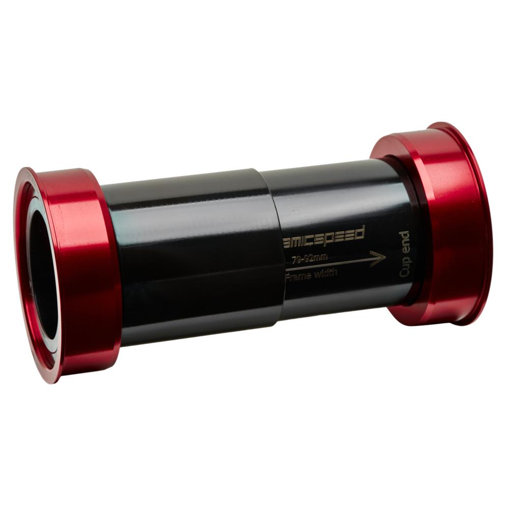 BB CERAMICSPEED EVO386 SRAM DUB ALTERNATIVE RED Winwinsports.vn